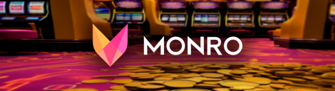 Официальный сайт Монро казино